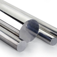 polished 304 stainless steel round bar price